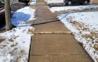 landscaping handyman image
